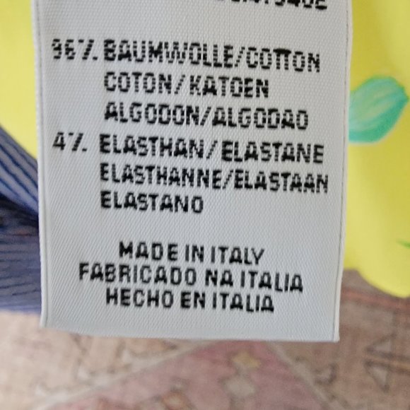 Laurel cotton sundress - Picture 2 of 4